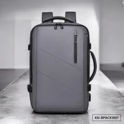 ESSENTIAL CORE BACKPACK